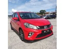 2019 Perodua Myvi 1.5 H Hatchback