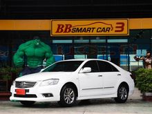 2010 Toyota Camry 2.0 (ปี 06-12) G Extremo Sedan AT