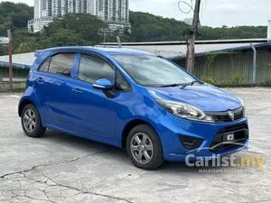 2019 Proton Iriz 1.3 Standard Hatchback