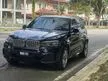 Used 2017 BMW X5 2.0 xDrive40e M Sport SUV - Cars for sale