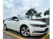 Used (2020)Volkswagen Passat PREMIUM SPEC B8.4Y WRRTY.FREE SERVICE.FREE TINTED.KEYLESS.LEATHER SEAT.REVERSE CAM.ORI CON.H/L WITH LOW INTEREST RATE