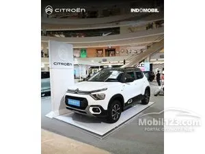 2024 Citroen E-C3 Electric SUV