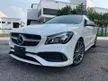 Recon 2018 Mercedes-Benz CLA180 1.6 AMG SHOOTING BRAKE - 4293 - Cars for sale