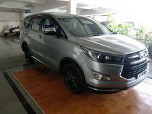 2019 Toyota Innova Venturer 2.0 Wagon