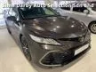 Used 2022 Toyota Camry 2.5 V (Sime Darby Auto Selection)