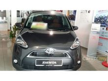 Sienta 1.5 G MPV