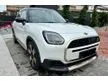 Used 2024 MINI Countryman SE ALL4 EV SUV (MINI Authorised Dealer)