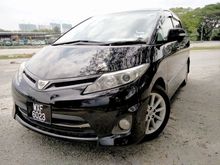 2012 Toyota Estima 2.4 MPV 1 Careful Lady Owner Tip Top Condition