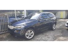 2018 BMW X5 xDrive40e M Sport 30K Mile U/Warranty