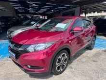 2017 Honda HR-V 1.8 S SUV WARRANTY1 YEAR