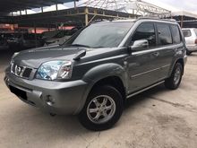 2010 Nissan X-Trail 2.0 Luxury (A) TIP TOP CONDITION
