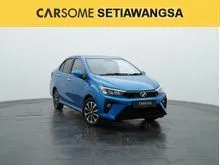 2023 Perodua Bezza 1.3 Sedan