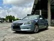 Used 2012-CARKING-CHEAPEST-Honda Accord 2.4 i-VTEC VTi-L Sedan - Cars for sale