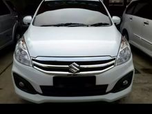 2017 Suzuki Ertiga 1.4 GL MPV