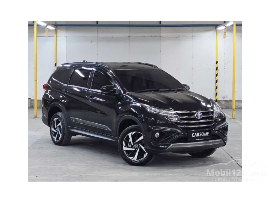 2023 Toyota Rush GR Sport SUV