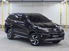 2023 Toyota Rush 1.5 GR Sport SUV JUAL CEPAT & MURAH, DP & CICILAN RINGAN, DISKON HINGGA 7JUTA, GARANSI 1TAHUN, FREE DETAILING & PENGIRIMAN UNIT