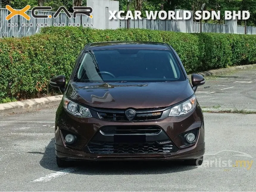2019 Proton Persona Standard Sedan