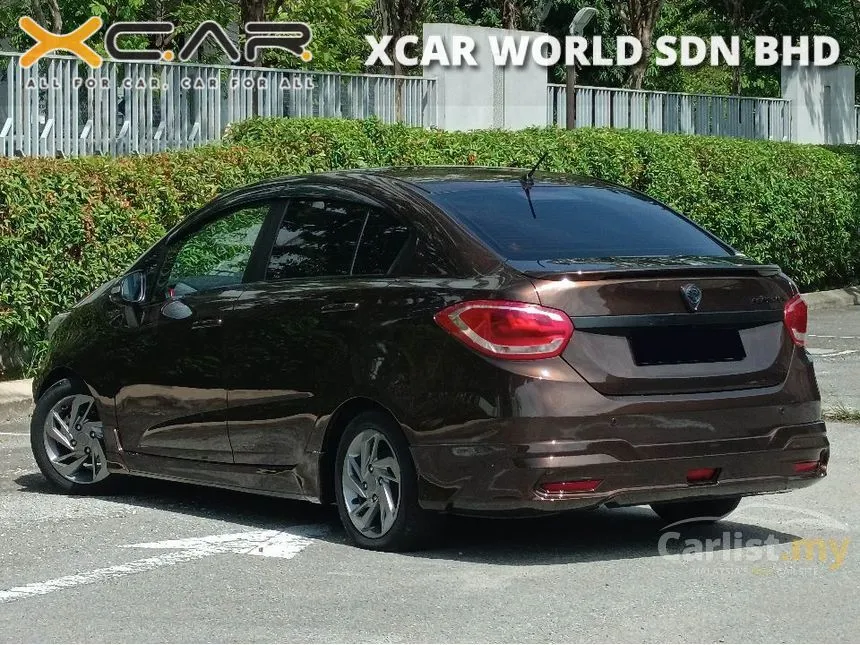 2019 Proton Persona Standard Sedan