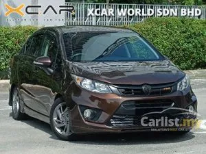 2019 Proton Persona 1.6 Standard Sedan