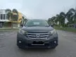 Used 2013 Honda CR-V 2.0 i-VTEC SUV - Cars for sale