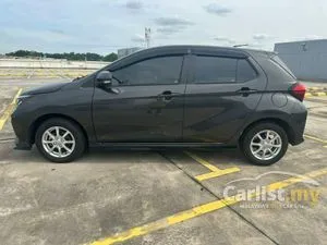 2024 Perodua AXIA 1.0 AV Hatchback
