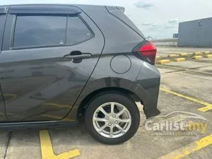 2024 Perodua AXIA 1.0 AV Hatchback
