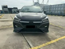 2024 Perodua AXIA 1.0 AV Hatchback
