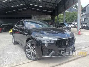 2020 Maserati Levante 3.0 S GranSport SUV