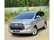 Jual Mobil Toyota Kijang Innova 2017 G 2.4 di Banten Automatic MPV Silver Rp 269.000.000