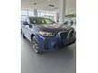 New 2023 BMW X4 2.0 xDrive30i M Sport SUV ( Ready Stock ) (Limited time offer) - Cars for sale