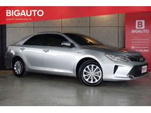 2016 Toyota Camry 2.0 (ปี 12-16) G Sedan AT