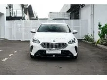 2025 BMW 218i 1.5 M Sport Coupe