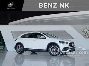 2023 Mercedes-Benz GLA200 1.3 AMG Dynamic SUV