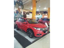 2018 Honda HR-V 1.5 E SUV