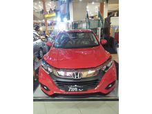 2018 Honda HR-V 1.5 E SUV