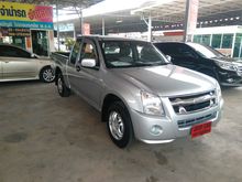 2010 Isuzu D-Max 2.5 SPACE CAB (ปี 07-11) SX Super Platinum Pickup MT