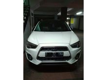 2016 Mitsubishi Outlander Sport 2.0 PX SUV