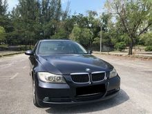 2007 BMW 320i 2.0 SE Sedan E90 CAREFUL OWNER