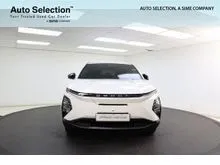 2024 Chery Omoda E5 0.0 SUV