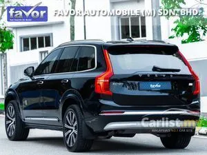 2022 Volvo XC90 2.0 Recharge T8 Inscription Plus SUV