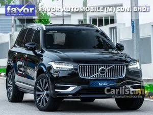 2022 Volvo XC90 2.0 Recharge T8 Inscription Plus SUV