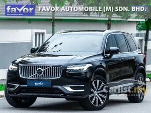 2022 Volvo XC90 2.0 Recharge T8 Inscription Plus SUV