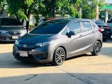 2014 Honda JAZZ 1.5 (ปี 14-22) S Hatchback