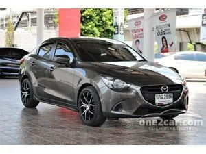 2016 Mazda 2 1.3 (ปี 15-22) Standard Sedan AT