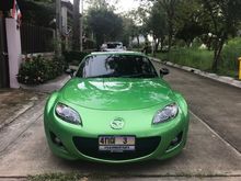 2016 Mazda MX-5 2.0 (ปี 05-15) Convertible AT