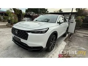 2025 Honda HR-V 1.5 V SUV