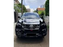 2020 Toyota Fortuner 2.4 VRZ 4X2 SUV
