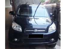2010 Daihatsu Terios 1.5 TS SUV