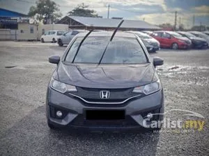 2016 Honda Jazz 1.5 V Hatchback