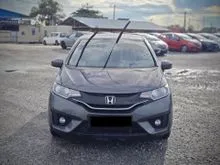 2016 Honda Jazz 1.5 V Hatchback